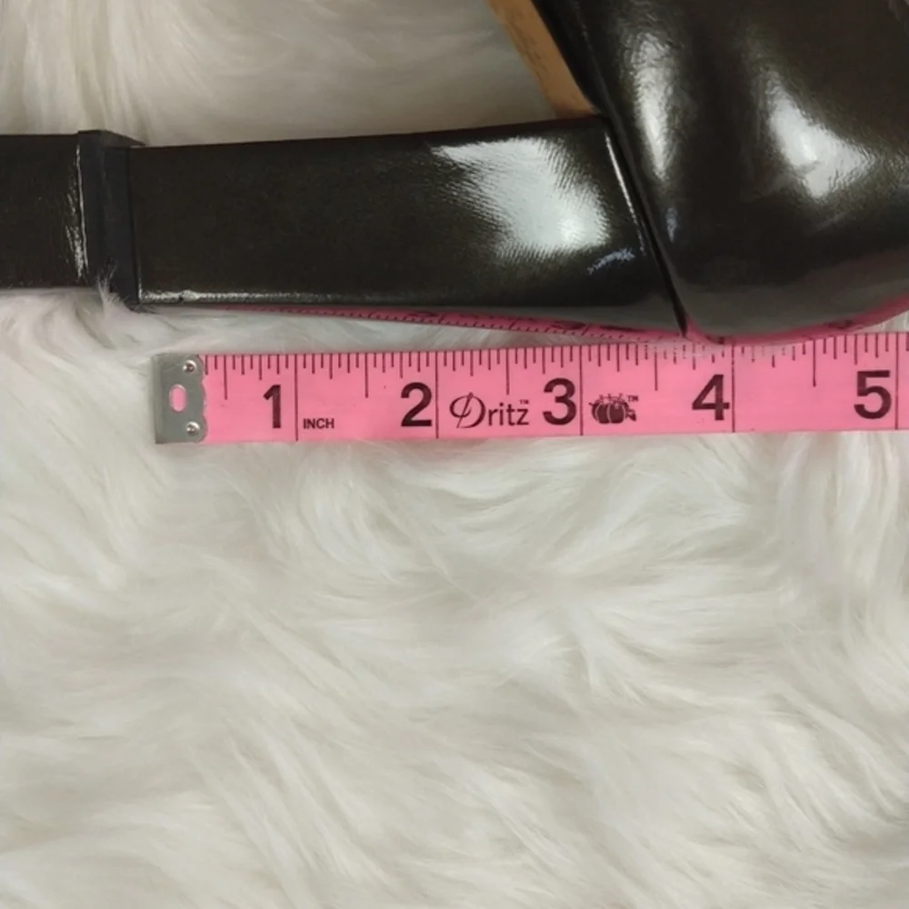 Kate Spade New York Block Heel